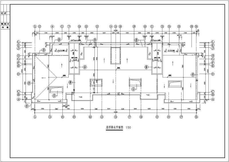 <a href=https://www.yitu.cn/sketchup/huayi/index.html target=_blank class=infotextkey>花</a>溪畔居小高层建筑<a href=https://www.yitu.cn/su/7590.html target=_blank class=infotextkey>设计</a>图