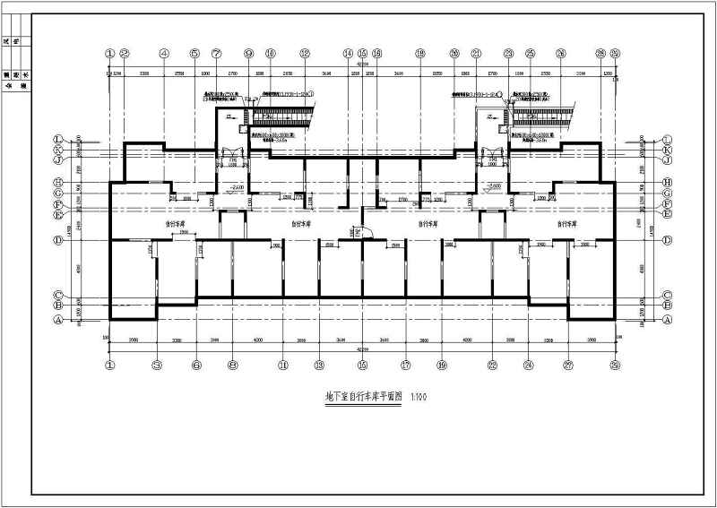 <a href=https://www.yitu.cn/sketchup/huayi/index.html target=_blank class=infotextkey>花</a>溪畔居小高层建筑<a href=https://www.yitu.cn/su/7590.html target=_blank class=infotextkey>设计</a>图