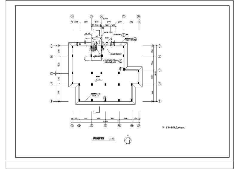 高层住宅<a href=https://www.yitu.cn/su/8159.html target=_blank class=infotextkey>楼</a>建筑方案<a href=https://www.yitu.cn/su/7590.html target=_blank class=infotextkey>设计</a>图