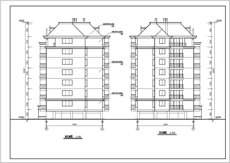 高层住宅<a href=https://www.yitu.cn/su/8159.html target=_blank class=infotextkey>楼</a>建筑方案<a href=https://www.yitu.cn/su/7590.html target=_blank class=infotextkey>设计</a>图