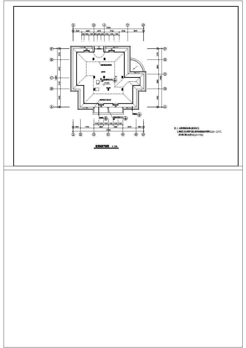 高层住宅<a href=https://www.yitu.cn/su/8159.html target=_blank class=infotextkey>楼</a>建筑方案<a href=https://www.yitu.cn/su/7590.html target=_blank class=infotextkey>设计</a>图