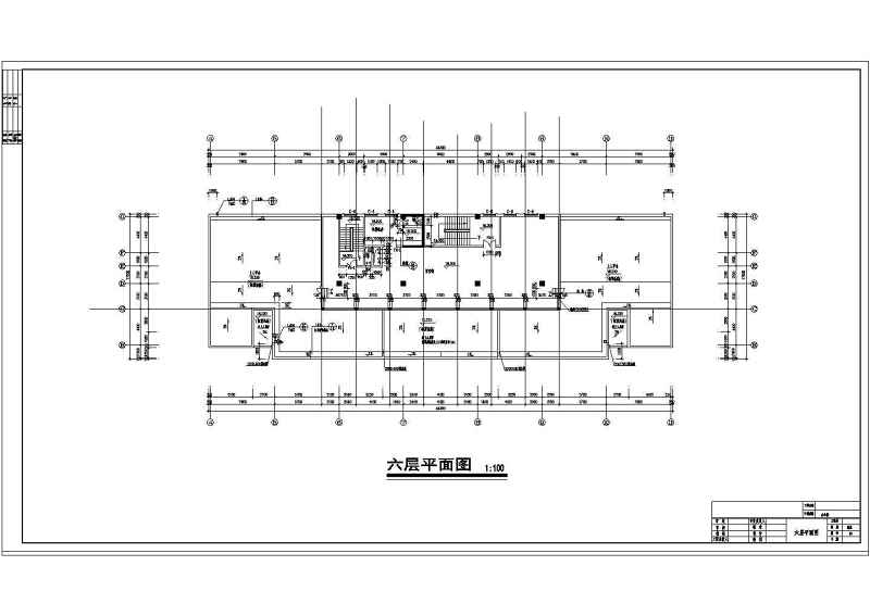 某<a href=https://www.yitu.cn/su/7637.html target=_blank class=infotextkey>框架</a>结构办公大<a href=https://www.yitu.cn/su/8159.html target=_blank class=infotextkey>楼</a>全套建施图