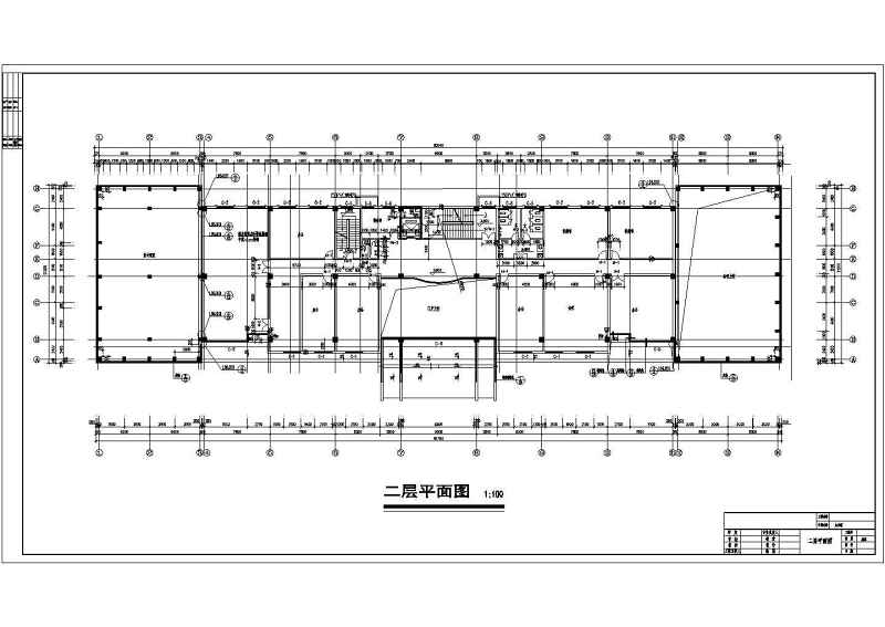 某<a href=https://www.yitu.cn/su/7637.html target=_blank class=infotextkey>框架</a>结构办公大<a href=https://www.yitu.cn/su/8159.html target=_blank class=infotextkey>楼</a>全套建施图