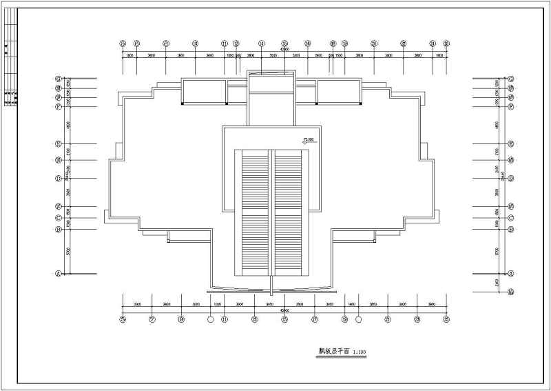 28套高层住宅<a href=https://www.yitu.cn/su/8159.html target=_blank class=infotextkey>楼</a>建筑CAD<a href=https://www.yitu.cn/su/7937.html target=_blank class=infotextkey>图纸</a>（整合套装）