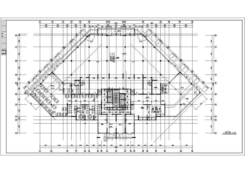 28套高层住宅<a href=https://www.yitu.cn/su/8159.html target=_blank class=infotextkey>楼</a>建筑CAD<a href=https://www.yitu.cn/su/7937.html target=_blank class=infotextkey>图纸</a>（整合套装）