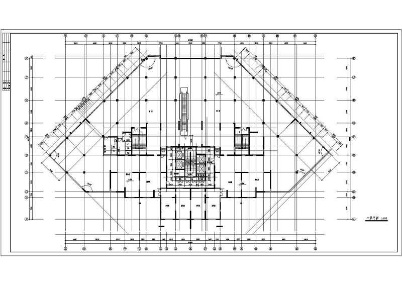 28套高层住宅<a href=https://www.yitu.cn/su/8159.html target=_blank class=infotextkey>楼</a>建筑CAD<a href=https://www.yitu.cn/su/7937.html target=_blank class=infotextkey>图纸</a>（整合套装）