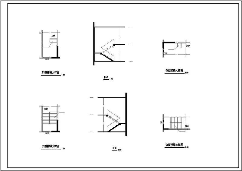 某<a href=https://www.yitu.cn/su/7987.html target=_blank class=infotextkey>小区</a>高层住宅<a href=https://www.yitu.cn/su/8159.html target=_blank class=infotextkey>楼</a>建筑<a href=https://www.yitu.cn/su/7590.html target=_blank class=infotextkey>设计</a><a href=https://www.yitu.cn/su/7937.html target=_blank class=infotextkey>图纸</a>（全套）