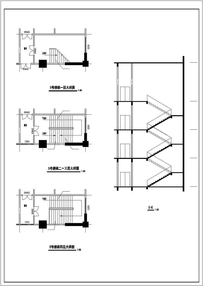 某<a href=https://www.yitu.cn/su/7987.html target=_blank class=infotextkey>小区</a>高层住宅<a href=https://www.yitu.cn/su/8159.html target=_blank class=infotextkey>楼</a>建筑<a href=https://www.yitu.cn/su/7590.html target=_blank class=infotextkey>设计</a><a href=https://www.yitu.cn/su/7937.html target=_blank class=infotextkey>图纸</a>（全套）