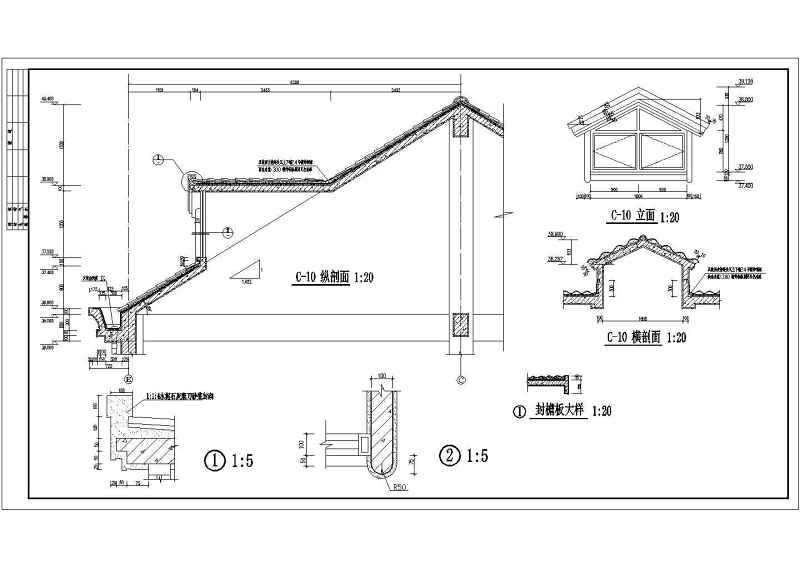 高层住宅建筑<a href=https://www.yitu.cn/su/7590.html target=_blank class=infotextkey>设计</a>全套施工CAD<a href=https://www.yitu.cn/su/7937.html target=_blank class=infotextkey>图纸</a>