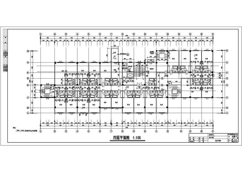 某<a href=https://www.yitu.cn/su/7637.html target=_blank class=infotextkey>框架</a>结构大<a href=https://www.yitu.cn/su/7829.html target=_blank class=infotextkey>酒店</a><a href=https://www.yitu.cn/su/7590.html target=_blank class=infotextkey>设计</a>全套建筑施工图