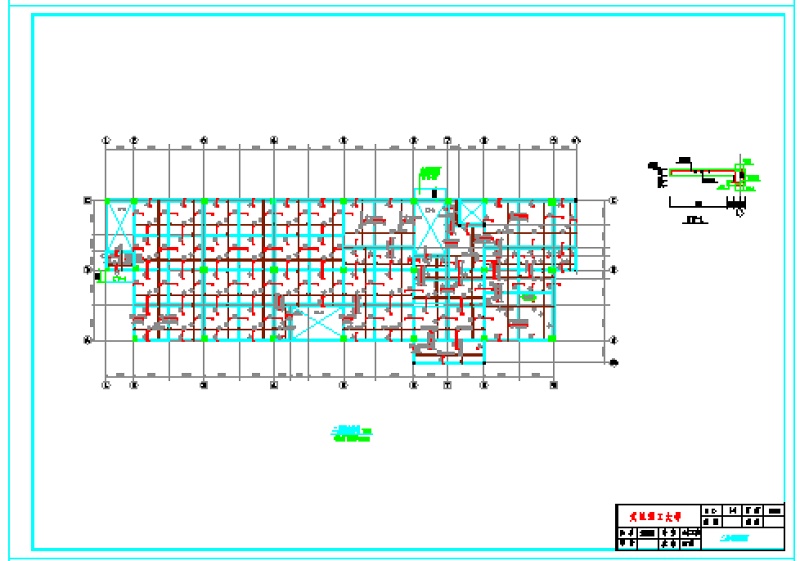 3000平米四层办公综合<a href=https://www.yitu.cn/su/8159.html target=_blank class=infotextkey>楼</a>建筑、结构全套图（<a href=https://www.yitu.cn/su/7637.html target=_blank class=infotextkey>框架</a>结构）毕业<a href=https://www.yitu.cn/su/7590.html target=_blank class=infotextkey>设计</a>（含计算书、开题报告、摘要、翻译、目录、必须用的字体、建筑图、结构图、）