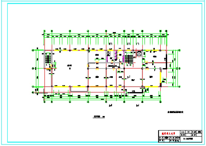 3000平米四层办公综合<a href=https://www.yitu.cn/su/8159.html target=_blank class=infotextkey>楼</a>建筑、结构全套图（<a href=https://www.yitu.cn/su/7637.html target=_blank class=infotextkey>框架</a>结构）毕业<a href=https://www.yitu.cn/su/7590.html target=_blank class=infotextkey>设计</a>（含计算书、开题报告、摘要、翻译、目录、必须用的字体、建筑图、结构图、）