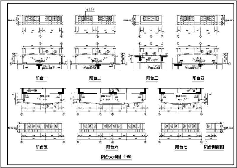 高层住宅建筑<a href=https://www.yitu.cn/su/7590.html target=_blank class=infotextkey>设计</a>全套CAD<a href=https://www.yitu.cn/su/7937.html target=_blank class=infotextkey>图纸</a>