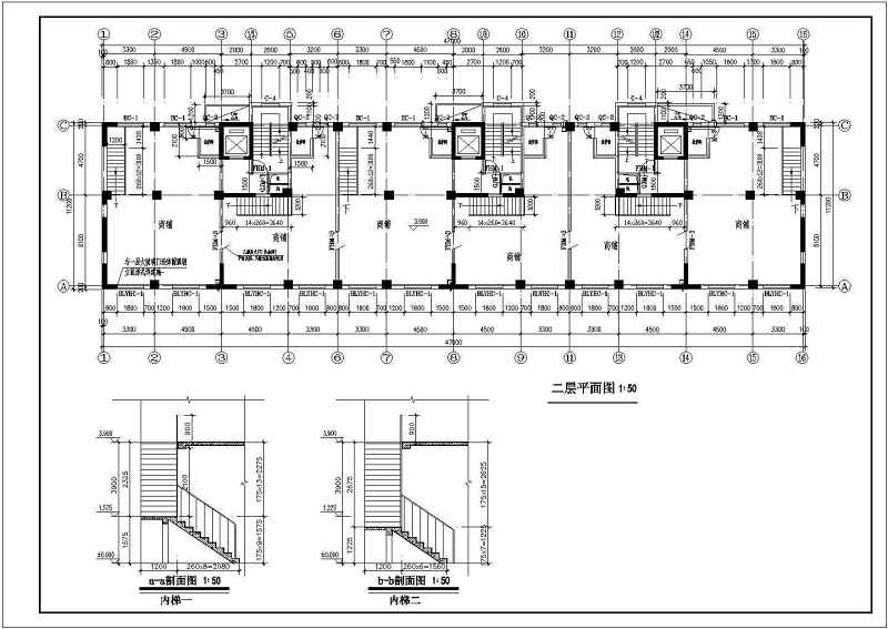 某<a href=https://www.yitu.cn/su/7872.html target=_blank class=infotextkey>地</a>高层住宅<a href=https://www.yitu.cn/su/8159.html target=_blank class=infotextkey>楼</a>建筑<a href=https://www.yitu.cn/su/7590.html target=_blank class=infotextkey>设计</a>CAD<a href=https://www.yitu.cn/su/7937.html target=_blank class=infotextkey>图纸</a>