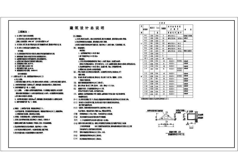 高层住宅<a href=https://www.yitu.cn/su/8159.html target=_blank class=infotextkey>楼</a>建筑<a href=https://www.yitu.cn/su/7590.html target=_blank class=infotextkey>设计</a>全套CAD图