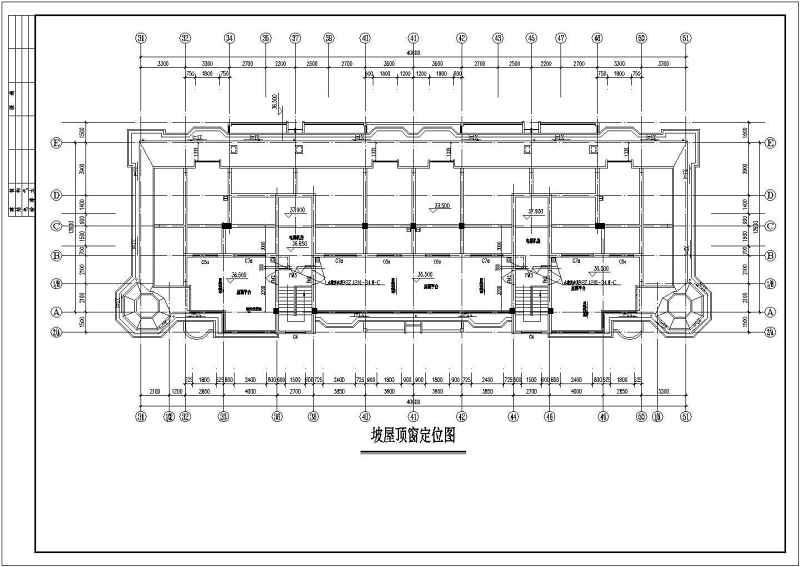 高层住宅建筑<a href=https://www.yitu.cn/su/7590.html target=_blank class=infotextkey>设计</a>方案全套CAD<a href=https://www.yitu.cn/su/7937.html target=_blank class=infotextkey>图纸</a>