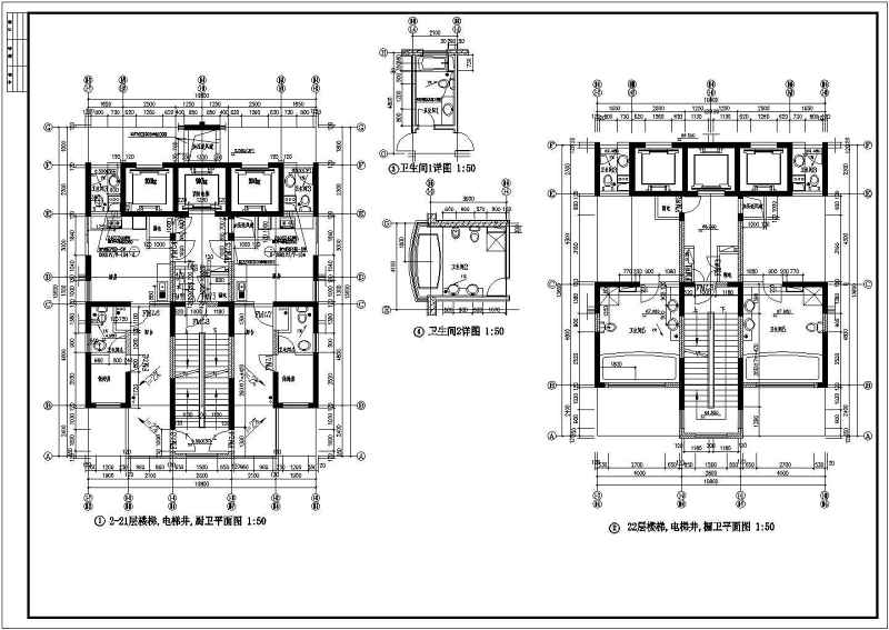 高层住宅及会所建筑方案<a href=https://www.yitu.cn/su/7590.html target=_blank class=infotextkey>设计</a>全套CAD<a href=https://www.yitu.cn/su/7937.html target=_blank class=infotextkey>图纸</a>