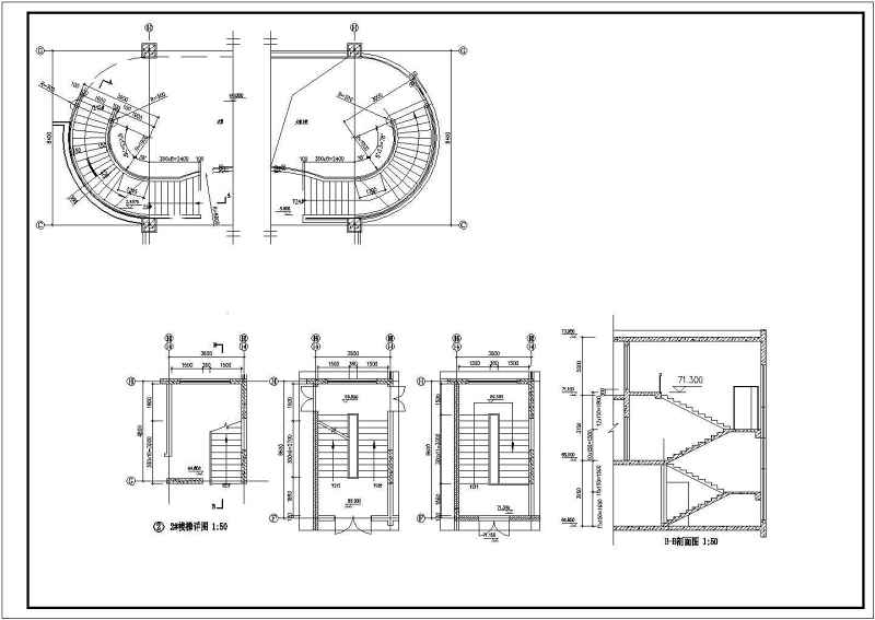 高层住宅及会所建筑方案<a href=https://www.yitu.cn/su/7590.html target=_blank class=infotextkey>设计</a>全套CAD<a href=https://www.yitu.cn/su/7937.html target=_blank class=infotextkey>图纸</a>