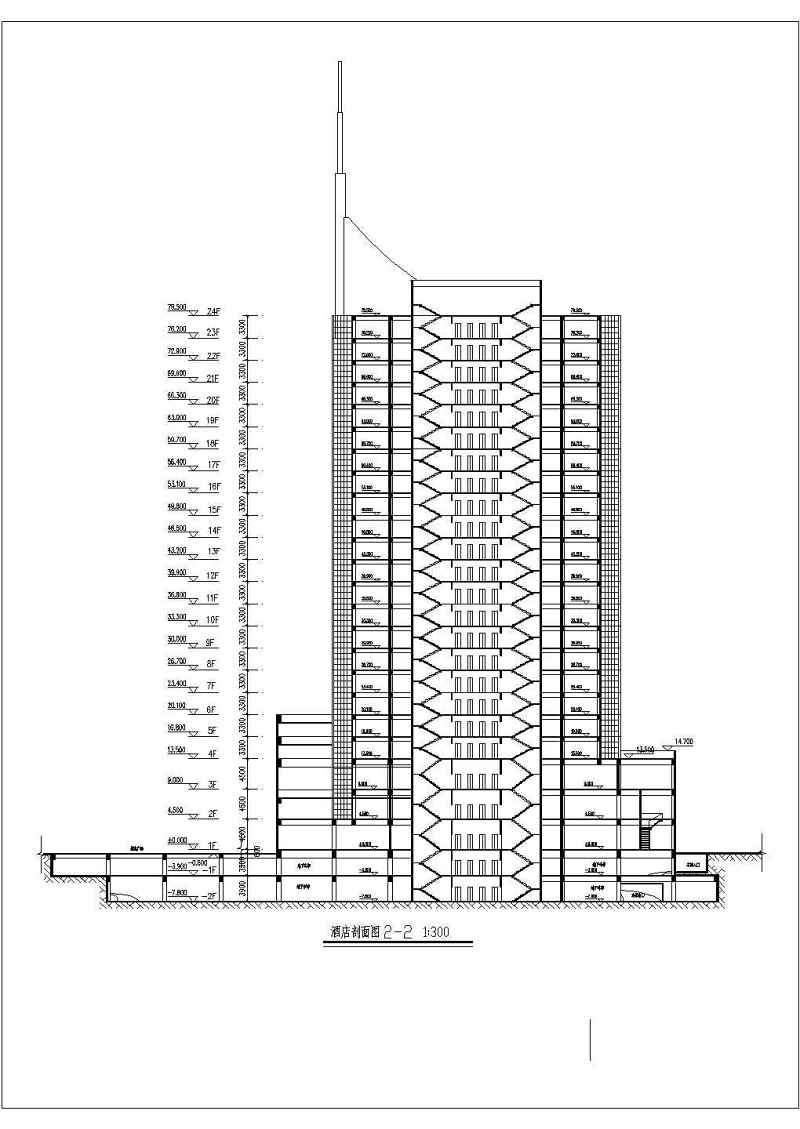 某<a href=https://www.yitu.cn/sketchup/xuexiao/index.html target=_blank class=infotextkey>学校</a>毕业<a href=https://www.yitu.cn/su/7590.html target=_blank class=infotextkey>设计</a>方案（<a href=https://www.yitu.cn/su/7798.html target=_blank class=infotextkey>城市</a>综合体高层<a href=https://www.yitu.cn/su/7590.html target=_blank class=infotextkey>设计</a>方案）