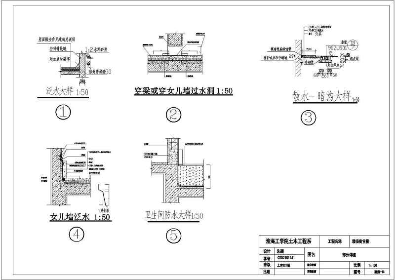 某土木工程住宅<a href=https://www.yitu.cn/su/8159.html target=_blank class=infotextkey>楼</a>建筑专业毕业<a href=https://www.yitu.cn/su/7590.html target=_blank class=infotextkey>设计</a>