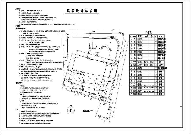 某<a href=https://www.yitu.cn/su/7872.html target=_blank class=infotextkey>地</a>区<a href=https://www.yitu.cn/su/7613.html target=_blank class=infotextkey>农贸市场</a>建筑<a href=https://www.yitu.cn/su/7590.html target=_blank class=infotextkey>设计</a>cad全套施工图