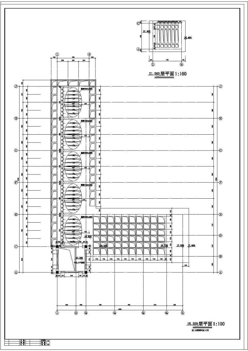 某二层<a href=https://www.yitu.cn/su/7637.html target=_blank class=infotextkey>框架</a>结构<a href=https://www.yitu.cn/su/7613.html target=_blank class=infotextkey>农贸市场</a><a href=https://www.yitu.cn/su/8159.html target=_blank class=infotextkey>楼</a><a href=https://www.yitu.cn/su/7590.html target=_blank class=infotextkey>设计</a>cad全套建施图