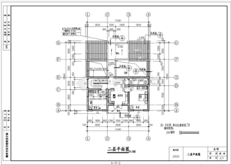 2018最新整理-49套，农村住宅别墅建筑<a href=https://www.yitu.cn/su/7590.html target=_blank class=infotextkey>设计</a>图、方案图（含效果图）