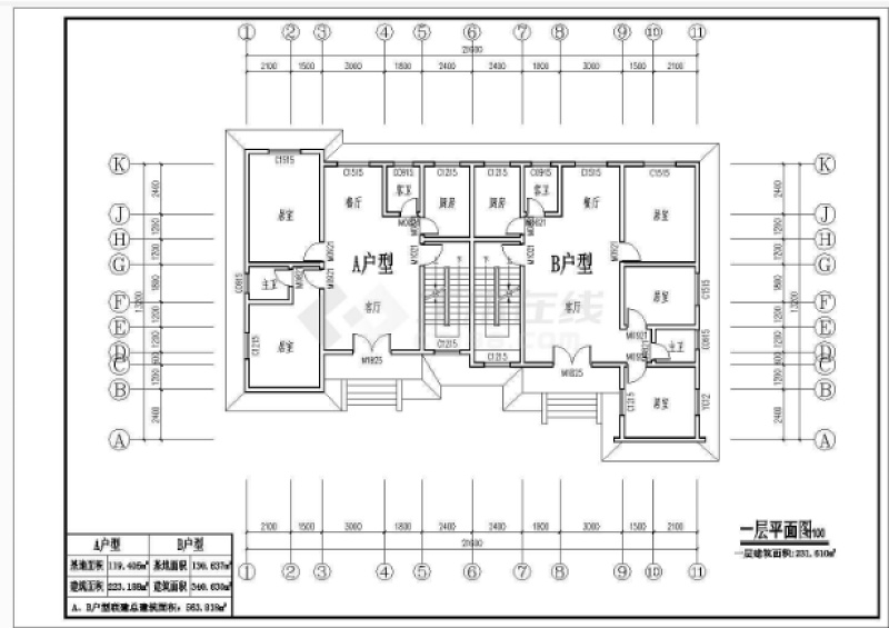 2018最新整理-49套，农村住宅别墅建筑<a href=https://www.yitu.cn/su/7590.html target=_blank class=infotextkey>设计</a>图、方案图（含效果图）