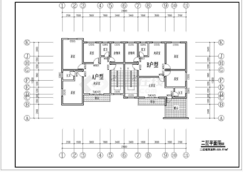 2018最新整理-49套，农村住宅别墅建筑<a href=https://www.yitu.cn/su/7590.html target=_blank class=infotextkey>设计</a>图、方案图（含效果图）