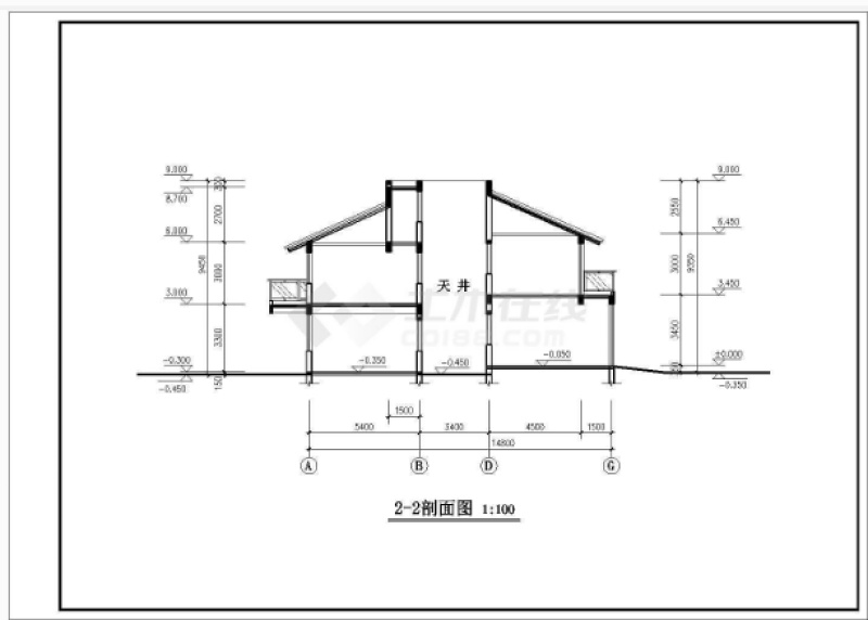 2018最新整理-49套，农村住宅别墅建筑<a href=https://www.yitu.cn/su/7590.html target=_blank class=infotextkey>设计</a>图、方案图（含效果图）