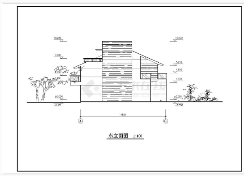 2018最新整理-49套，农村住宅别墅建筑<a href=https://www.yitu.cn/su/7590.html target=_blank class=infotextkey>设计</a>图、方案图（含效果图）