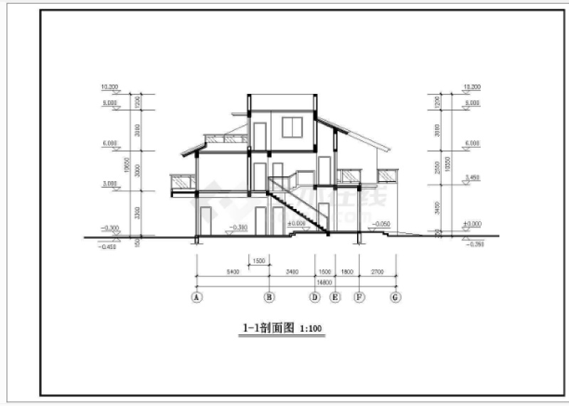 2018最新整理-49套，农村住宅别墅建筑<a href=https://www.yitu.cn/su/7590.html target=_blank class=infotextkey>设计</a>图、方案图（含效果图）