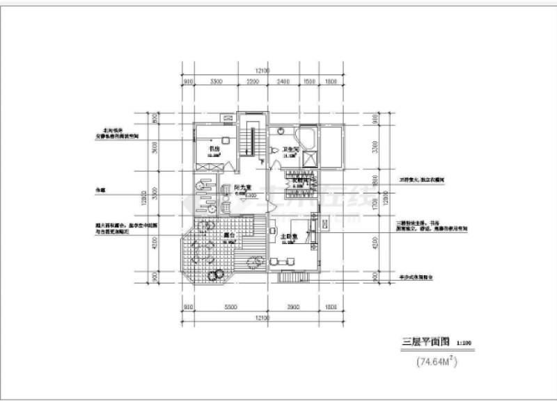 2018最新整理-49套，农村住宅别墅建筑<a href=https://www.yitu.cn/su/7590.html target=_blank class=infotextkey>设计</a>图、方案图（含效果图）