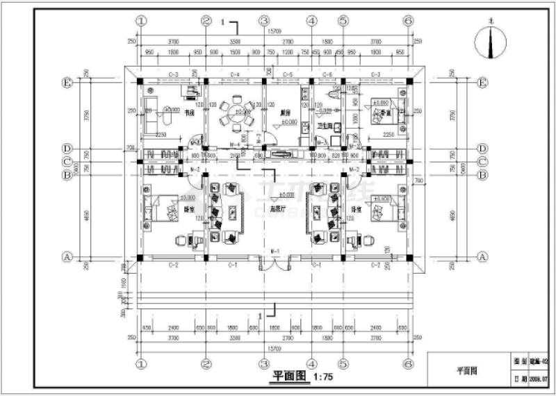 2018最新整理-49套，农村住宅别墅建筑<a href=https://www.yitu.cn/su/7590.html target=_blank class=infotextkey>设计</a>图、方案图（含效果图）