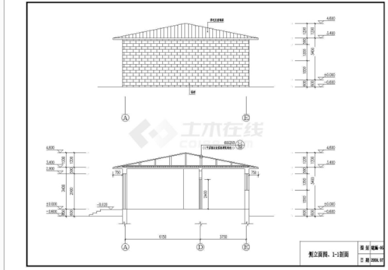 2018最新整理-49套，农村住宅别墅建筑<a href=https://www.yitu.cn/su/7590.html target=_blank class=infotextkey>设计</a>图、方案图（含效果图）