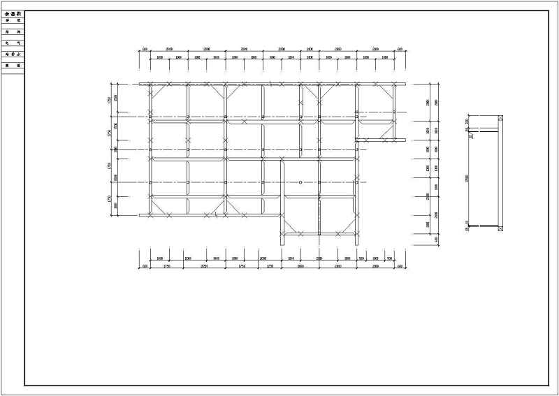 某<a href=https://www.yitu.cn/su/7872.html target=_blank class=infotextkey>地</a>三层别墅建筑<a href=https://www.yitu.cn/su/7590.html target=_blank class=infotextkey>设计</a>cad图（含效果图）