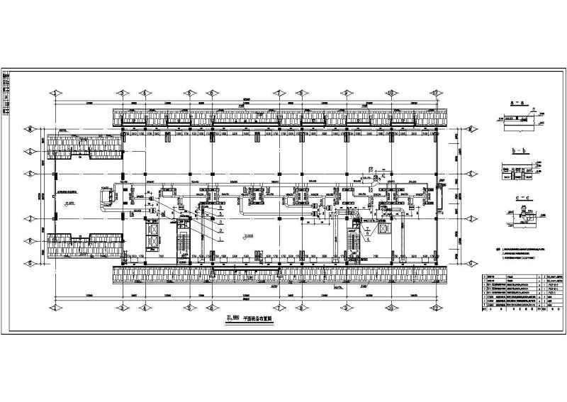 23000平米大<a href=https://www.yitu.cn/su/7829.html target=_blank class=infotextkey>酒店</a>暖通<a href=https://www.yitu.cn/sketchup/kongdiaofengshan/index.html target=_blank class=infotextkey>空调</a>施工<a href=https://www.yitu.cn/su/7937.html target=_blank class=infotextkey>图纸</a>(精华)