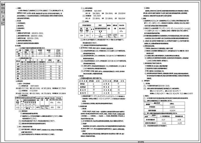 23000平米大<a href=https://www.yitu.cn/su/7829.html target=_blank class=infotextkey>酒店</a>暖通<a href=https://www.yitu.cn/sketchup/kongdiaofengshan/index.html target=_blank class=infotextkey>空调</a>施工<a href=https://www.yitu.cn/su/7937.html target=_blank class=infotextkey>图纸</a>(精华)