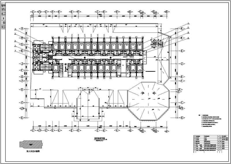 23000平米大<a href=https://www.yitu.cn/su/7829.html target=_blank class=infotextkey>酒店</a>暖通<a href=https://www.yitu.cn/sketchup/kongdiaofengshan/index.html target=_blank class=infotextkey>空调</a>施工<a href=https://www.yitu.cn/su/7937.html target=_blank class=infotextkey>图纸</a>(精华)