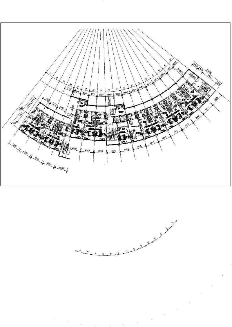 会所综合<a href=https://www.yitu.cn/su/8159.html target=_blank class=infotextkey>楼</a>建筑<a href=https://www.yitu.cn/su/7590.html target=_blank class=infotextkey>设计</a>CAD<a href=https://www.yitu.cn/su/7937.html target=_blank class=infotextkey>图纸</a>