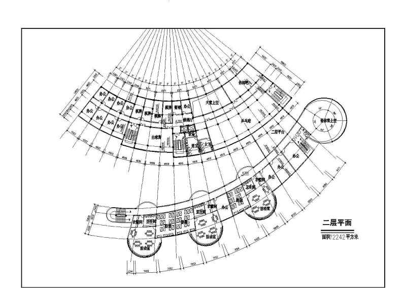 会所综合<a href=https://www.yitu.cn/su/8159.html target=_blank class=infotextkey>楼</a>建筑<a href=https://www.yitu.cn/su/7590.html target=_blank class=infotextkey>设计</a>CAD<a href=https://www.yitu.cn/su/7937.html target=_blank class=infotextkey>图纸</a>