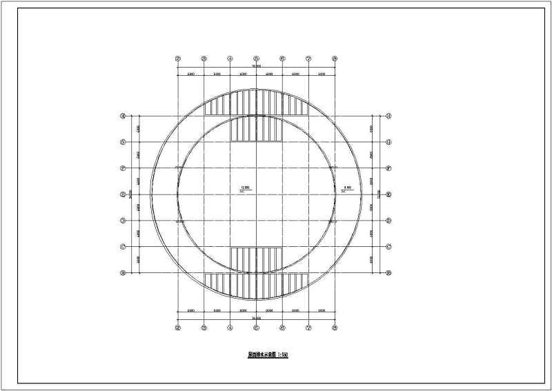 大型会所建筑<a href=https://www.yitu.cn/su/7590.html target=_blank class=infotextkey>设计</a>CAD<a href=https://www.yitu.cn/su/7937.html target=_blank class=infotextkey>图纸</a>