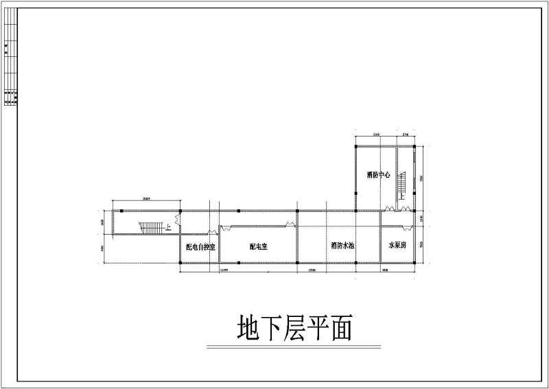 现代会所建筑<a href=https://www.yitu.cn/su/7590.html target=_blank class=infotextkey>设计</a>CAD<a href=https://www.yitu.cn/su/7937.html target=_blank class=infotextkey>图纸</a>