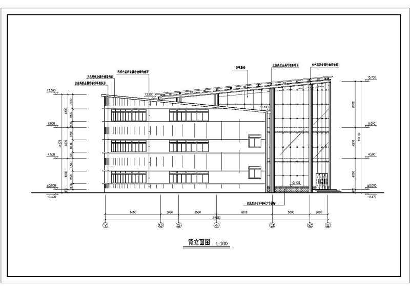 高级<a href=https://www.yitu.cn/su/7987.html target=_blank class=infotextkey>小区</a>会所建筑<a href=https://www.yitu.cn/su/7590.html target=_blank class=infotextkey>设计</a>全套CAD<a href=https://www.yitu.cn/su/7937.html target=_blank class=infotextkey>图纸</a>