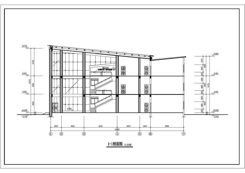 高级<a href=https://www.yitu.cn/su/7987.html target=_blank class=infotextkey>小区</a>会所建筑<a href=https://www.yitu.cn/su/7590.html target=_blank class=infotextkey>设计</a>全套CAD<a href=https://www.yitu.cn/su/7937.html target=_blank class=infotextkey>图纸</a>