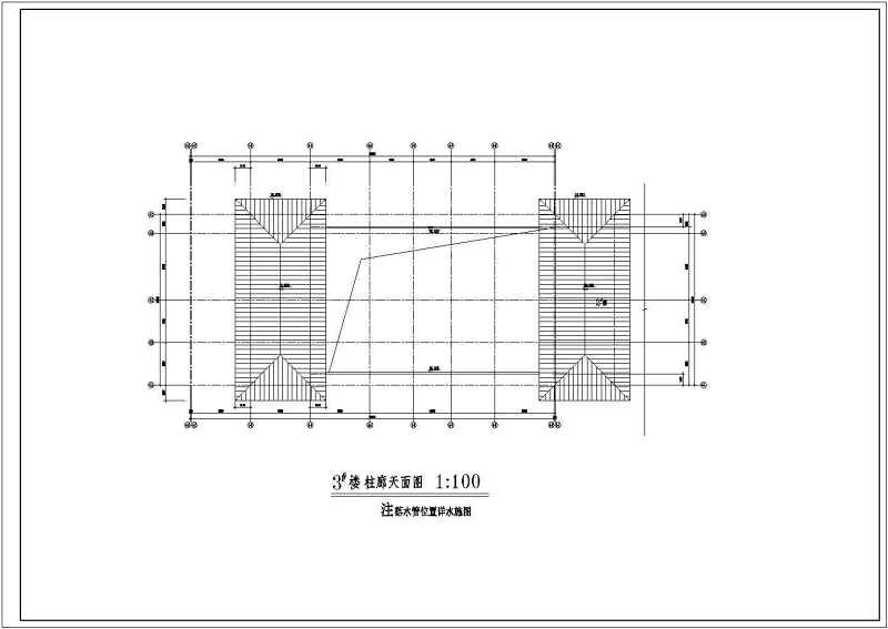 <a href=https://www.yitu.cn/su/7987.html target=_blank class=infotextkey>小区</a>会所建筑<a href=https://www.yitu.cn/su/7590.html target=_blank class=infotextkey>设计</a>全套CAD<a href=https://www.yitu.cn/su/7937.html target=_blank class=infotextkey>图纸</a>