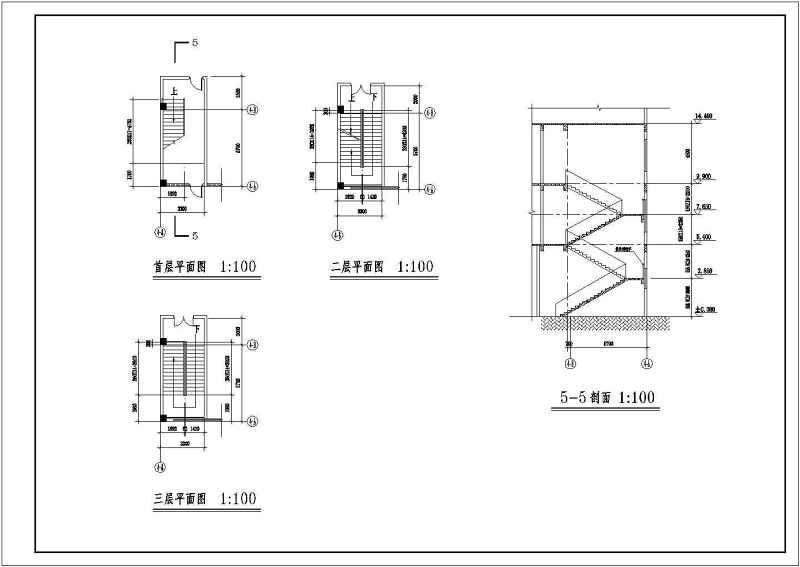 <a href=https://www.yitu.cn/su/7987.html target=_blank class=infotextkey>小区</a>会所建筑<a href=https://www.yitu.cn/su/7590.html target=_blank class=infotextkey>设计</a>全套CAD<a href=https://www.yitu.cn/su/7937.html target=_blank class=infotextkey>图纸</a>