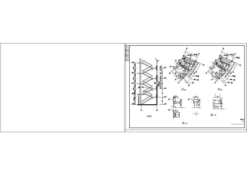 永达<a href=https://www.yitu.cn/sketchup/huayi/index.html target=_blank class=infotextkey>花</a>园住宅<a href=https://www.yitu.cn/su/7987.html target=_blank class=infotextkey>小区</a>会所全套建筑<a href=https://www.yitu.cn/su/7590.html target=_blank class=infotextkey>设计</a>图