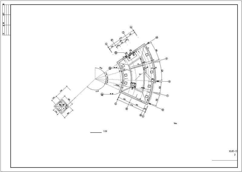 永达<a href=https://www.yitu.cn/sketchup/huayi/index.html target=_blank class=infotextkey>花</a>园住宅<a href=https://www.yitu.cn/su/7987.html target=_blank class=infotextkey>小区</a>会所全套建筑<a href=https://www.yitu.cn/su/7590.html target=_blank class=infotextkey>设计</a>图