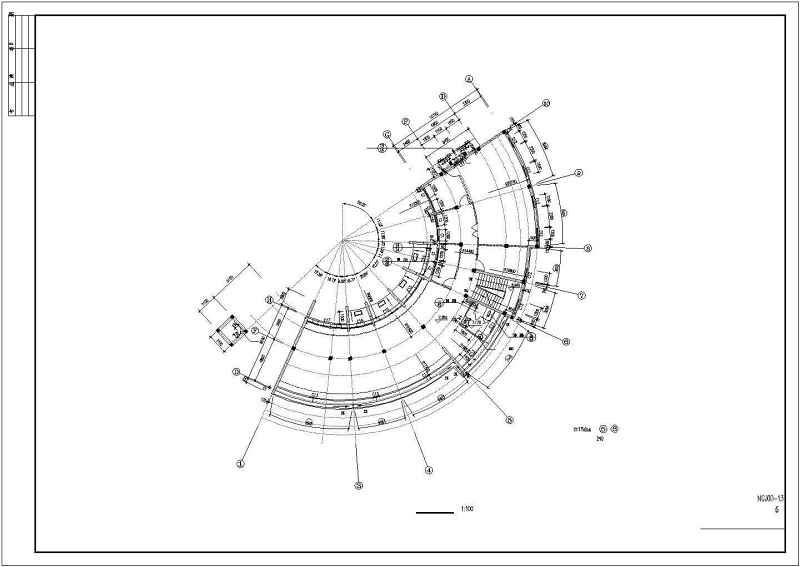 永达<a href=https://www.yitu.cn/sketchup/huayi/index.html target=_blank class=infotextkey>花</a>园住宅<a href=https://www.yitu.cn/su/7987.html target=_blank class=infotextkey>小区</a>会所全套建筑<a href=https://www.yitu.cn/su/7590.html target=_blank class=infotextkey>设计</a>图